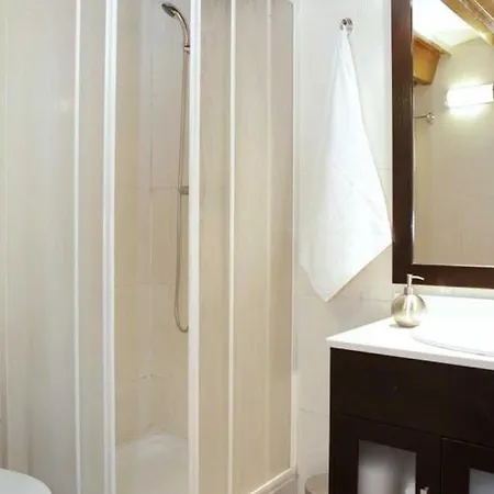 Centrico En Edificio Historico Con Encanto Familias, Hasta 5 Personas - Es-341-1 アパート *