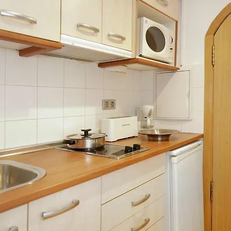 Centrico En Edificio Historico Con Encanto Familias, Hasta 5 Personas - Es-341-1 アパート *