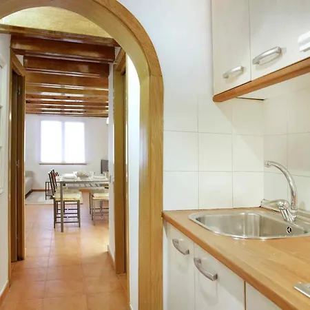 Centrico En Edificio Historico Con Encanto Familias, Hasta 5 Personas - Es-341-1 アパート