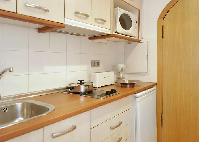 Centrico En Edificio Historico Con Encanto Familias, Hasta 5 Personas - Es-341-1 Apartmán *